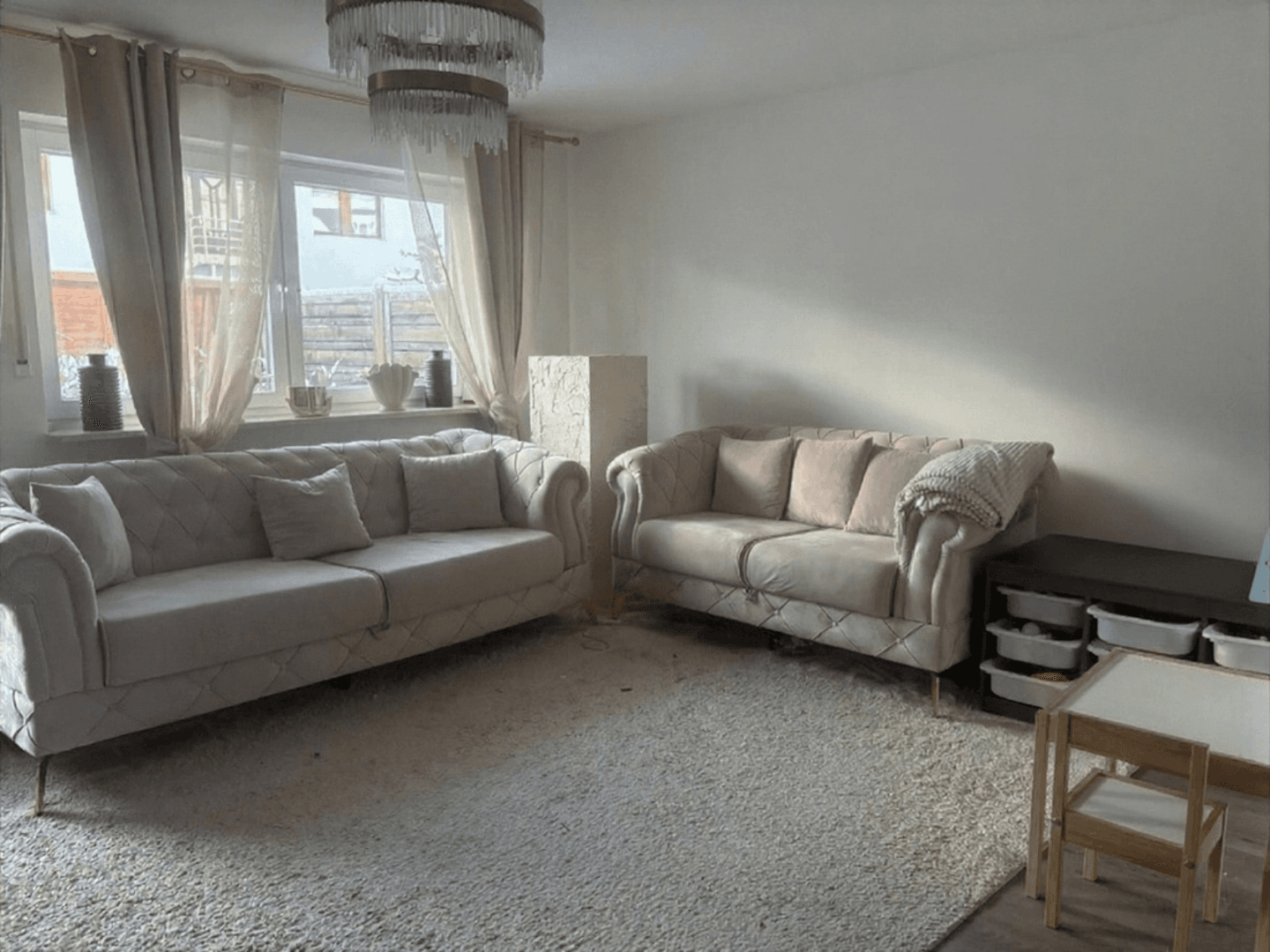 Pronájem domu 137 m², pozemek 150 m², München, Bavorsko Pronájem domu 137 m², pozemek 150 m², München, Bavorsko