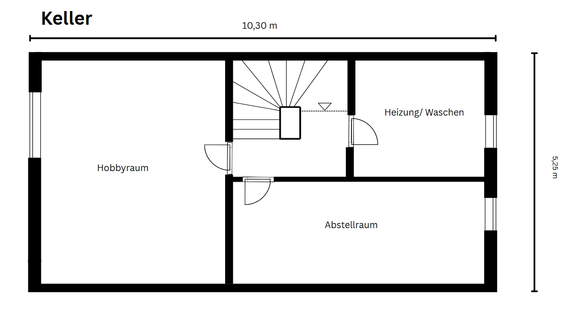 Pronájem domu 137 m², pozemek 150 m², München, Bavorsko Pronájem domu 137 m², pozemek 150 m², München, Bavorsko