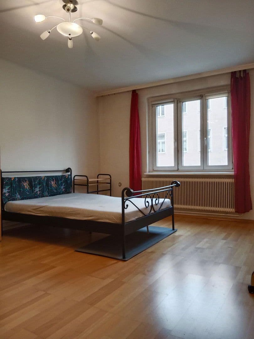 Pronájem bytu 2+1 67 m², Reinprechtsdorferstr. 57, Wien, Wien Pronájem bytu 2+1 67 m², Reinprechtsdorferstr. 57, Wien, Wien