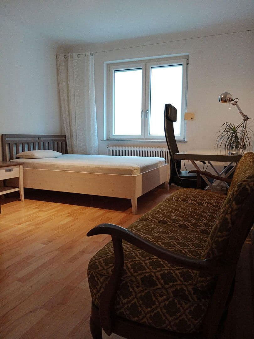 Pronájem bytu 2+1 67 m², Reinprechtsdorferstr. 57, Wien, Wien Pronájem bytu 2+1 67 m², Reinprechtsdorferstr. 57, Wien, Wien