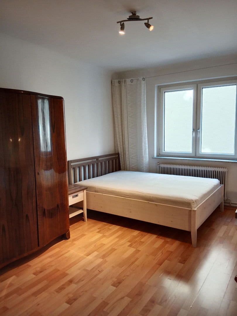 Pronájem bytu 2+1 67 m², Reinprechtsdorferstr. 57, Wien, Wien Pronájem bytu 2+1 67 m², Reinprechtsdorferstr. 57, Wien, Wien