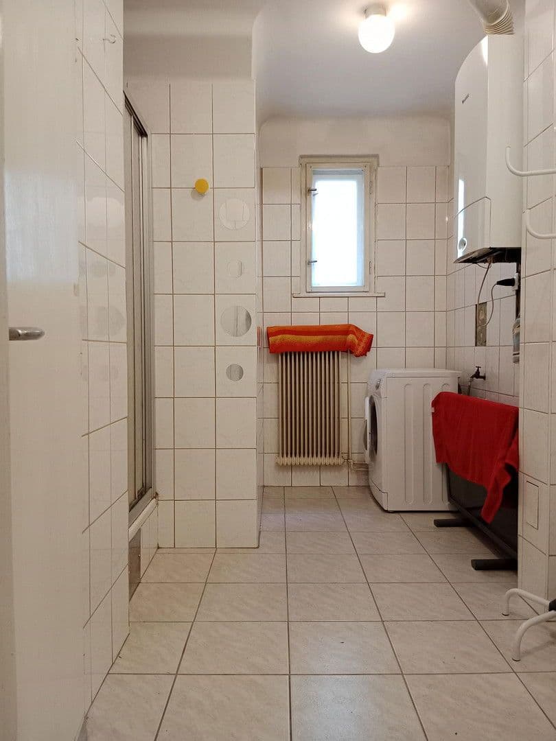 Pronájem bytu 2+1 67 m², Reinprechtsdorferstr. 57, Wien, Wien Pronájem bytu 2+1 67 m², Reinprechtsdorferstr. 57, Wien, Wien