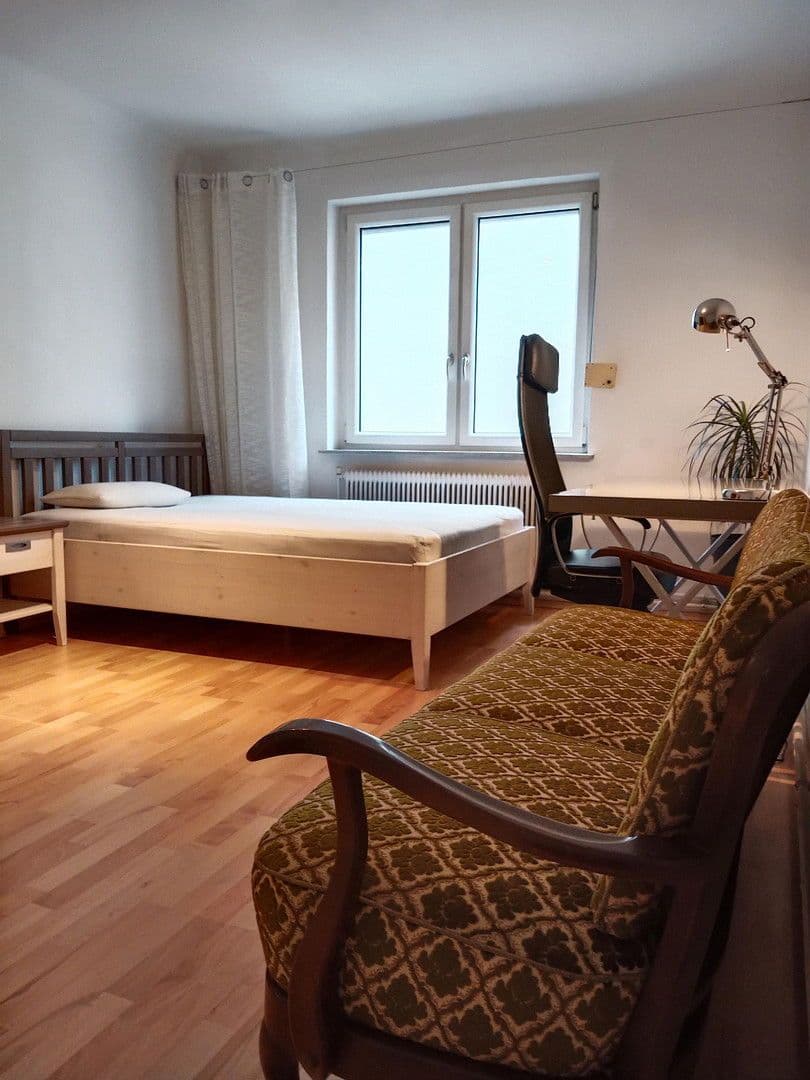 Pronájem bytu 2+1 67 m², Reinprechtsdorferstr. 57, Wien, Wien Pronájem bytu 2+1 67 m², Reinprechtsdorferstr. 57, Wien, Wien