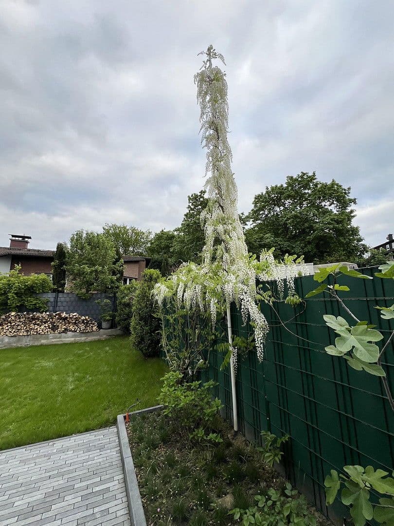 Prodej domu 187 m², pozemek 516 m², Dortmund, Severní Porýní-Vestfálsko Prodej domu 187 m², pozemek 516 m², Dortmund, Severní Porýní-Vestfálsko