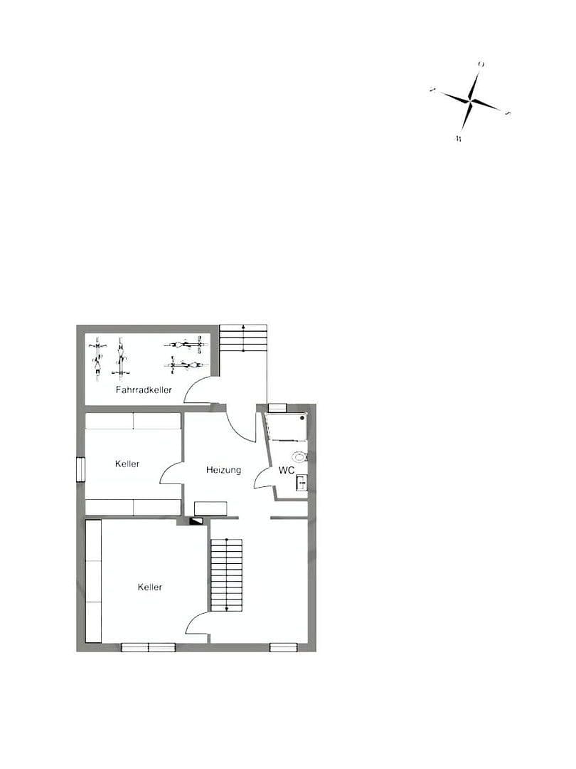 Prodej domu 187 m², pozemek 516 m², Dortmund, Severní Porýní-Vestfálsko Prodej domu 187 m², pozemek 516 m², Dortmund, Severní Porýní-Vestfálsko