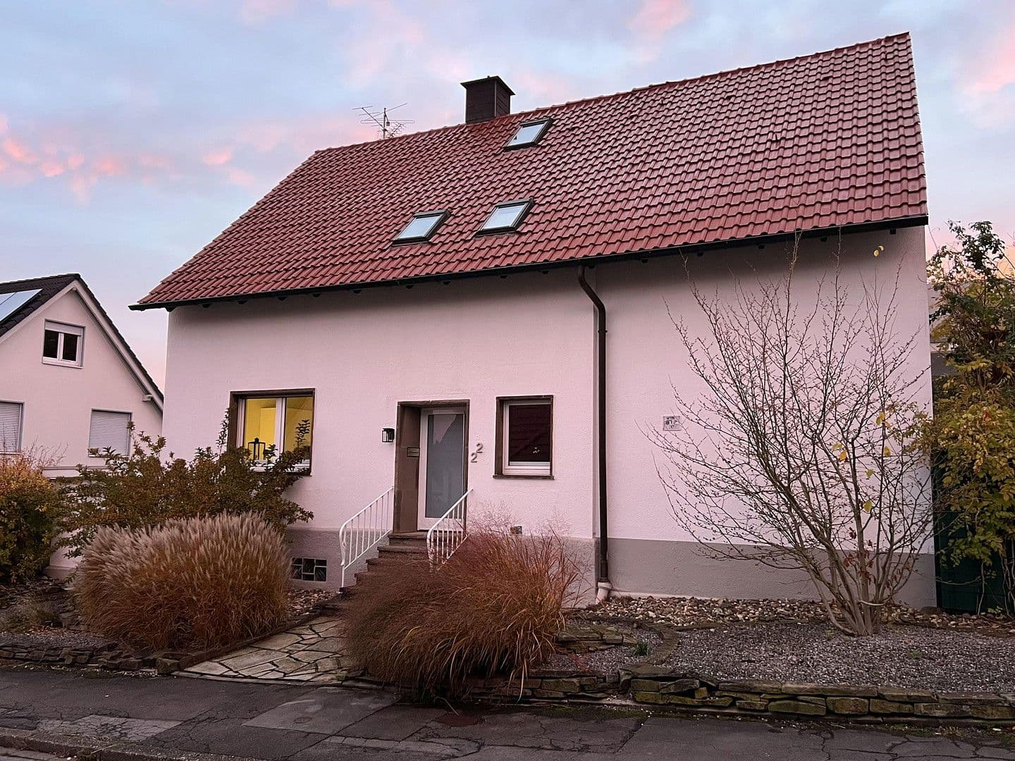 Prodej domu 187 m², pozemek 516 m², Dortmund, Severní Porýní-Vestfálsko Prodej domu 187 m², pozemek 516 m², Dortmund, Severní Porýní-Vestfálsko