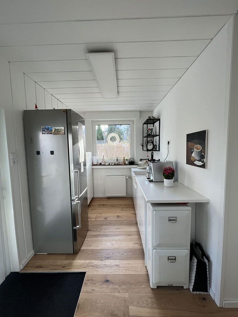 Prodej domu 187 m², pozemek 516 m², Dortmund, Severní Porýní-Vestfálsko Prodej domu 187 m², pozemek 516 m², Dortmund, Severní Porýní-Vestfálsko