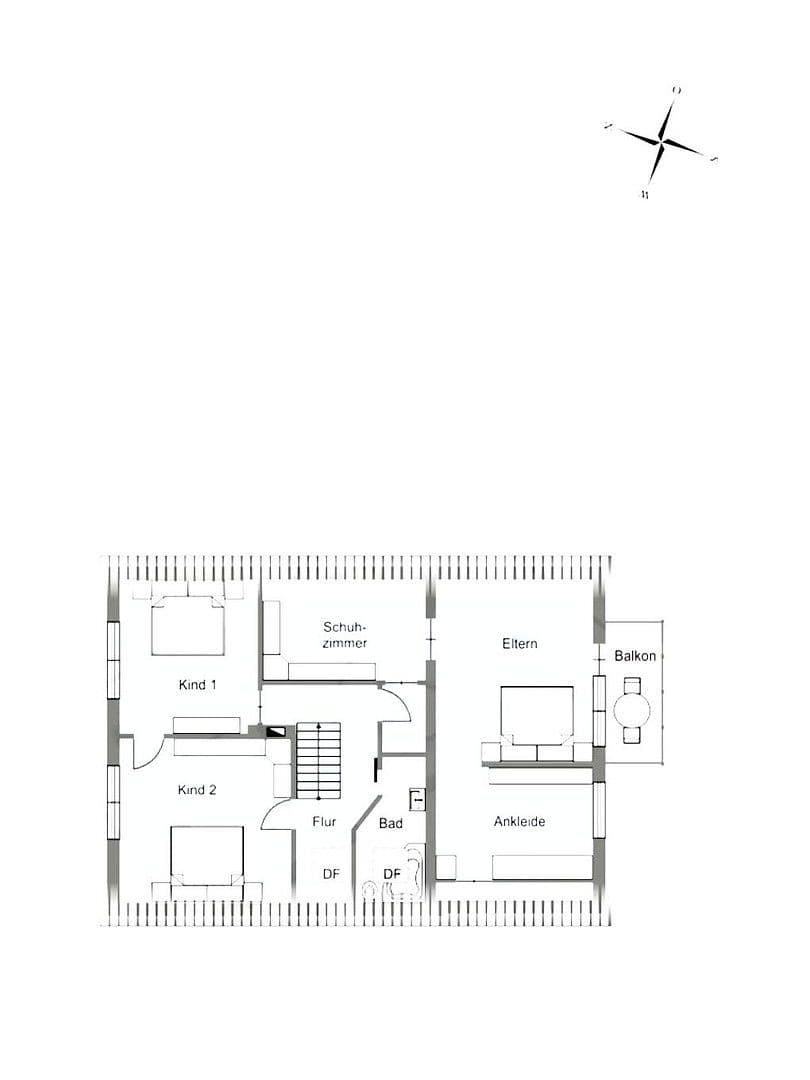 Prodej domu 187 m², pozemek 516 m², Dortmund, Severní Porýní-Vestfálsko Prodej domu 187 m², pozemek 516 m², Dortmund, Severní Porýní-Vestfálsko