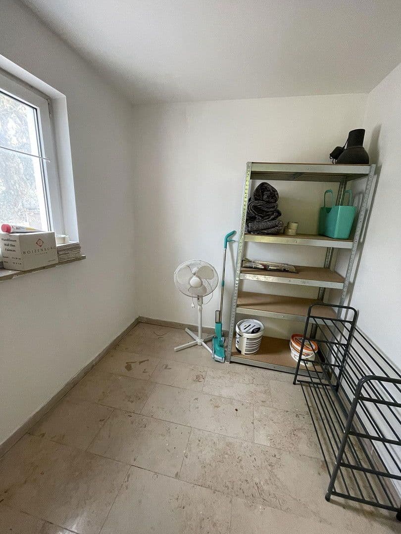 Pronájem bytu 1+kk 42 m², Lauf an der Pegnitz, Bavorsko Pronájem bytu 1+kk 42 m², Lauf an der Pegnitz, Bavorsko