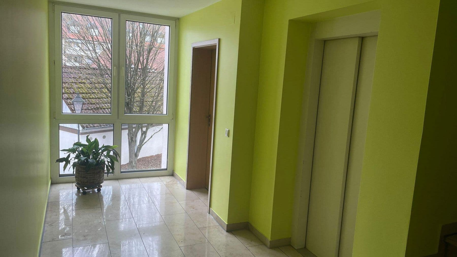 Pronájem bytu 1+kk 42 m², Lauf an der Pegnitz, Bavorsko Pronájem bytu 1+kk 42 m², Lauf an der Pegnitz, Bavorsko