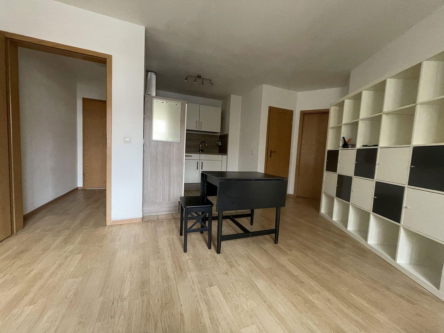 Pronájem bytu 1+kk 42 m², Lauf an der Pegnitz, Bavorsko Pronájem bytu 1+kk 42 m², Lauf an der Pegnitz, Bavorsko
