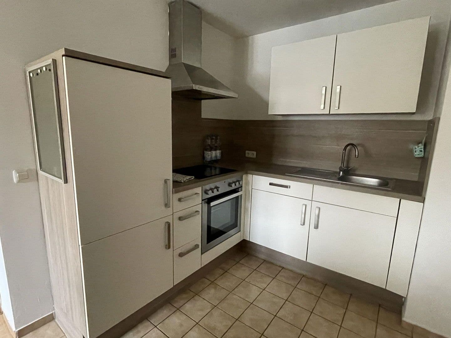 Pronájem bytu 1+kk 42 m², Lauf an der Pegnitz, Bavorsko Pronájem bytu 1+kk 42 m², Lauf an der Pegnitz, Bavorsko