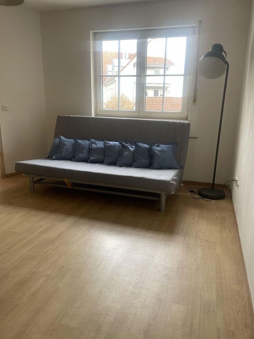 Pronájem bytu 1+kk 42 m², Lauf an der Pegnitz, Bavorsko Pronájem bytu 1+kk 42 m², Lauf an der Pegnitz, Bavorsko