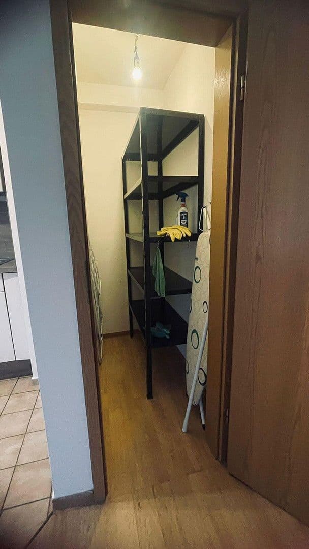 Pronájem bytu 1+kk 42 m², Lauf an der Pegnitz, Bavorsko Pronájem bytu 1+kk 42 m², Lauf an der Pegnitz, Bavorsko