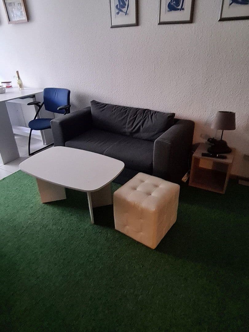 Pronájem bytu 1+1 49 m², Heusenstamm, Hessen Pronájem bytu 1+1 49 m², Heusenstamm, Hessen