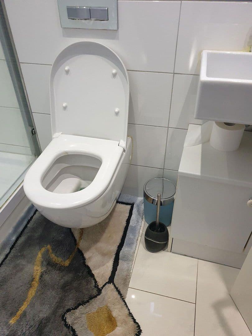 Pronájem bytu 1+1 49 m², Heusenstamm, Hessen Pronájem bytu 1+1 49 m², Heusenstamm, Hessen