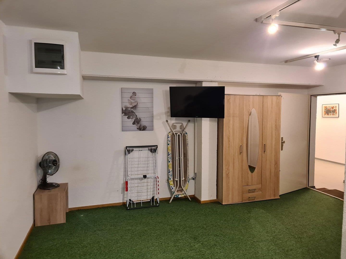 Pronájem bytu 1+1 49 m², Heusenstamm, Hessen Pronájem bytu 1+1 49 m², Heusenstamm, Hessen