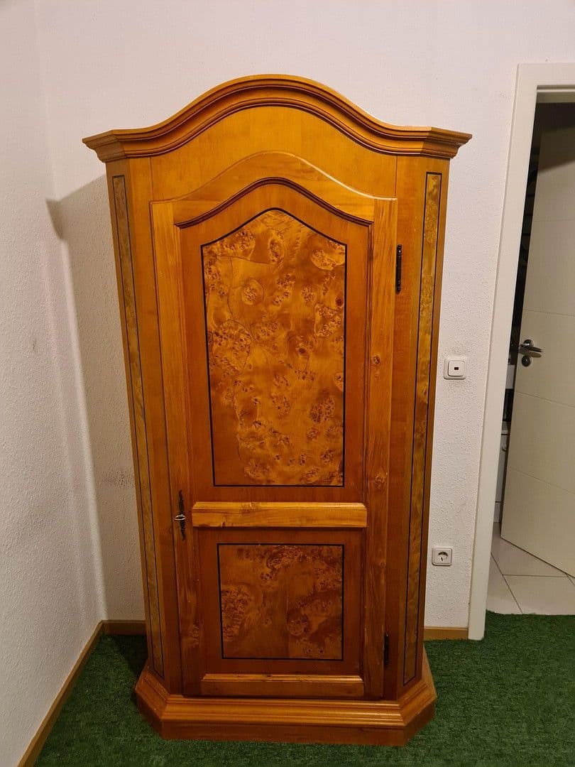 Pronájem bytu 1+1 49 m², Heusenstamm, Hessen Pronájem bytu 1+1 49 m², Heusenstamm, Hessen