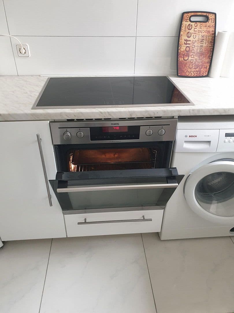 Pronájem bytu 1+1 49 m², Heusenstamm, Hessen Pronájem bytu 1+1 49 m², Heusenstamm, Hessen