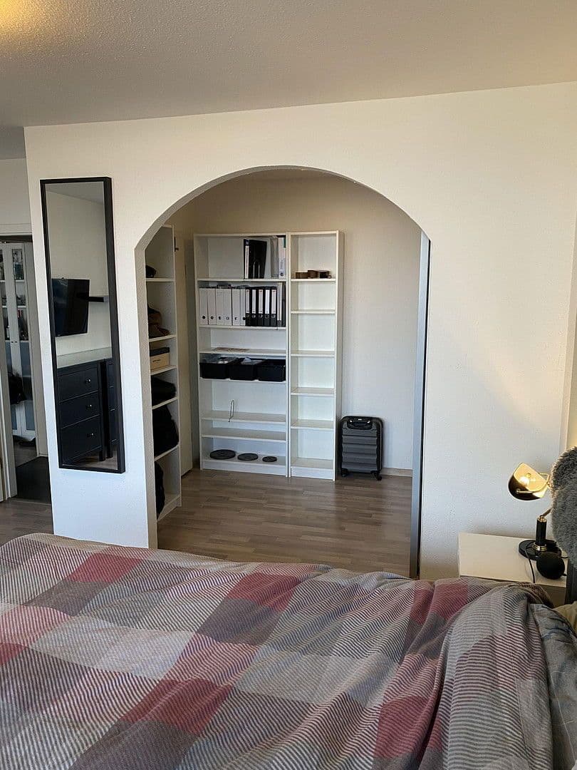 Prodej bytu 2+1 70 m², Berliner Straße 286, Offenbach am Main, Hessen Prodej bytu 2+1 70 m², Berliner Straße 286, Offenbach am Main, Hessen