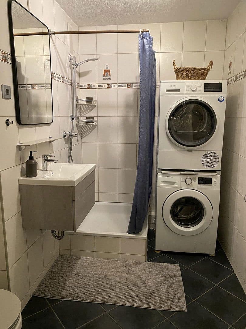 Prodej bytu 2+1 70 m², Berliner Straße 286, Offenbach am Main, Hessen Prodej bytu 2+1 70 m², Berliner Straße 286, Offenbach am Main, Hessen