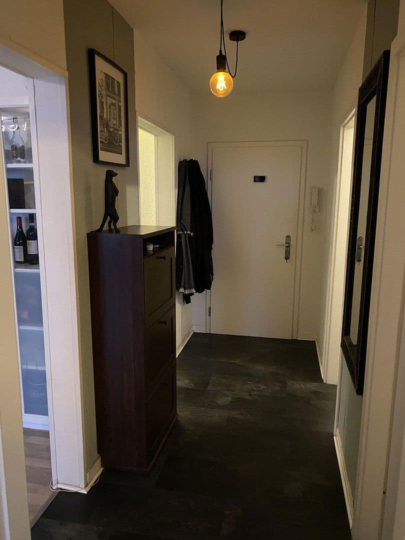 Prodej bytu 2+1 70 m², Berliner Straße 286, Offenbach am Main, Hessen Prodej bytu 2+1 70 m², Berliner Straße 286, Offenbach am Main, Hessen