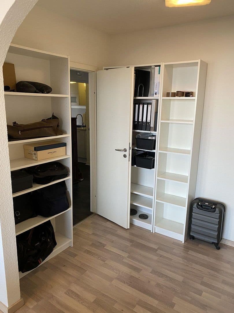 Prodej bytu 2+1 70 m², Berliner Straße 286, Offenbach am Main, Hessen Prodej bytu 2+1 70 m², Berliner Straße 286, Offenbach am Main, Hessen