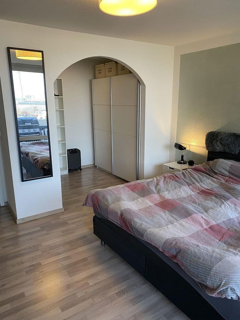 Prodej bytu 2+1 70 m², Berliner Straße 286, Offenbach am Main, Hessen Prodej bytu 2+1 70 m², Berliner Straße 286, Offenbach am Main, Hessen