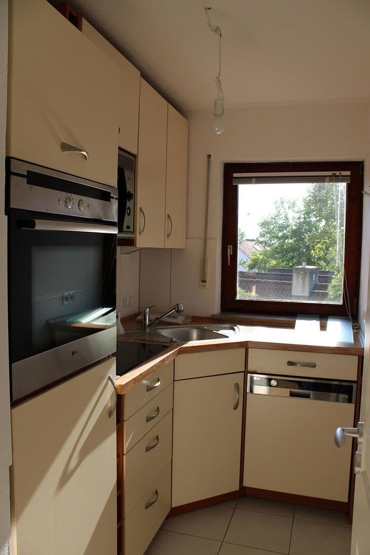 Prodej bytu 2+1 55 m², Waldstraße 10, Eichenau, Bavorsko Prodej bytu 2+1 55 m², Waldstraße 10, Eichenau, Bavorsko