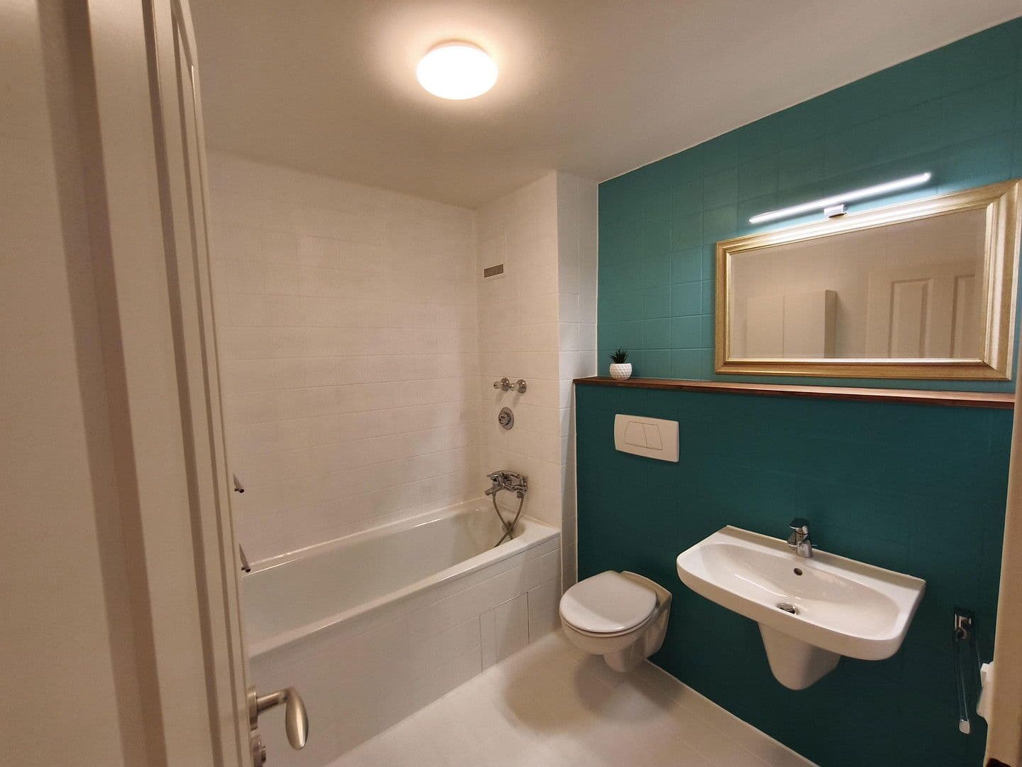 Prodej bytu 2+1 55 m², Waldstraße 10, Eichenau, Bavorsko Prodej bytu 2+1 55 m², Waldstraße 10, Eichenau, Bavorsko