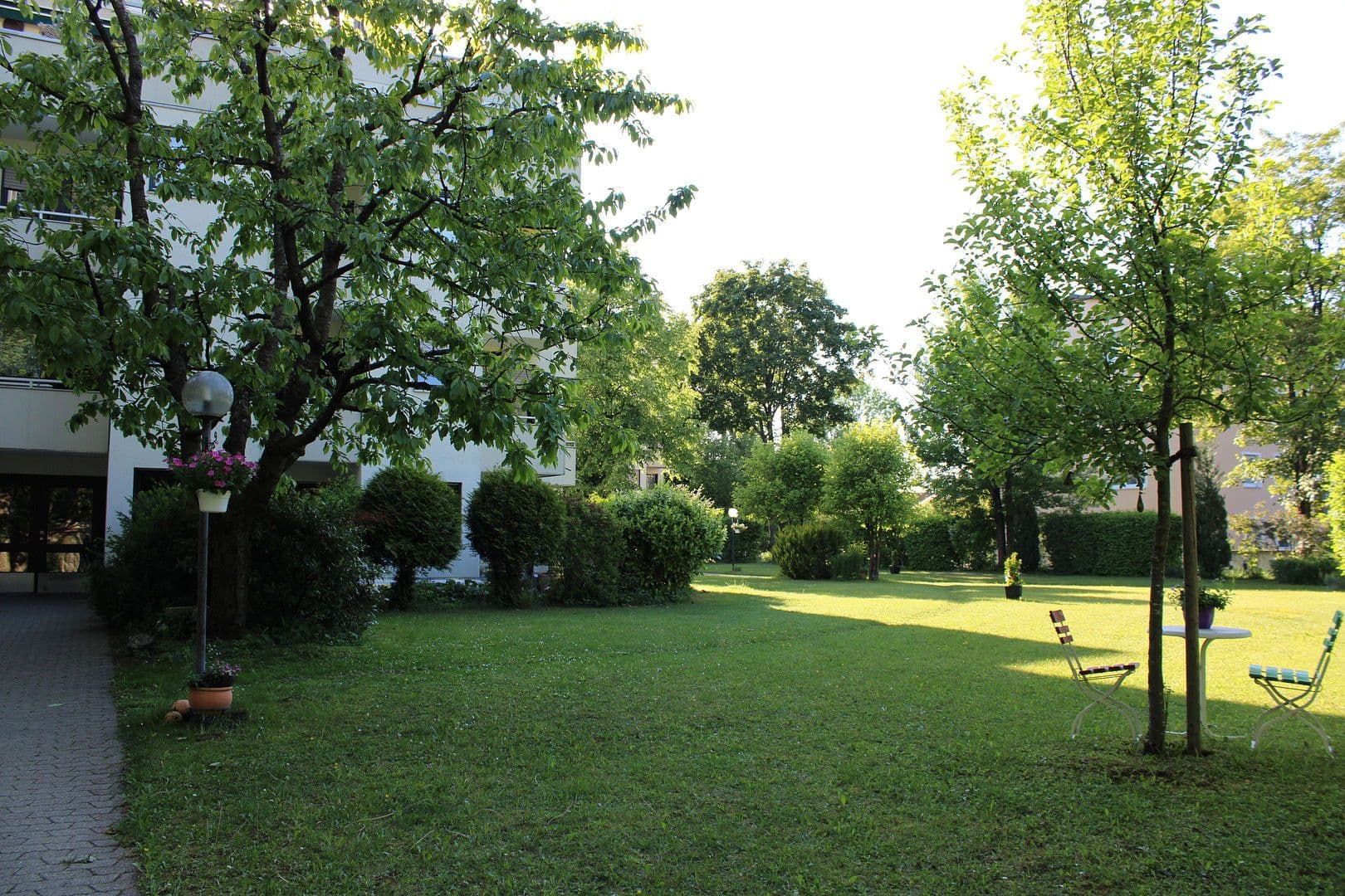 Prodej bytu 2+1 55 m², Waldstraße 10, Eichenau, Bavorsko Prodej bytu 2+1 55 m², Waldstraße 10, Eichenau, Bavorsko