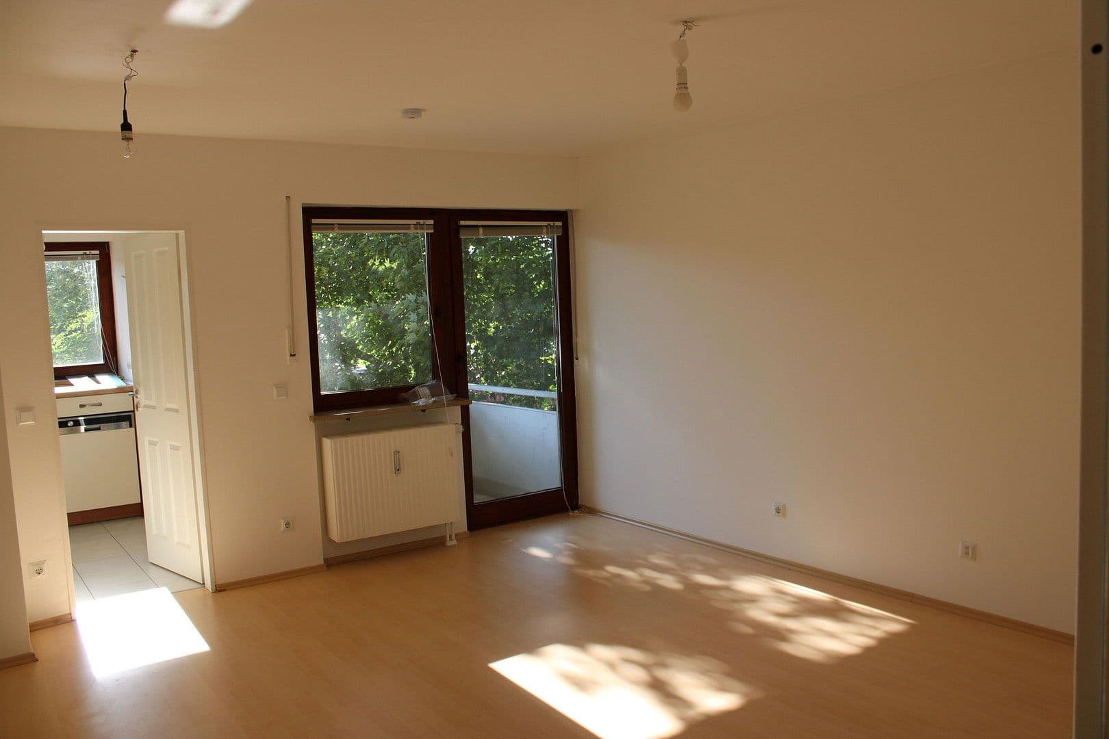 Prodej bytu 2+1 55 m², Waldstraße 10, Eichenau, Bavorsko Prodej bytu 2+1 55 m², Waldstraße 10, Eichenau, Bavorsko