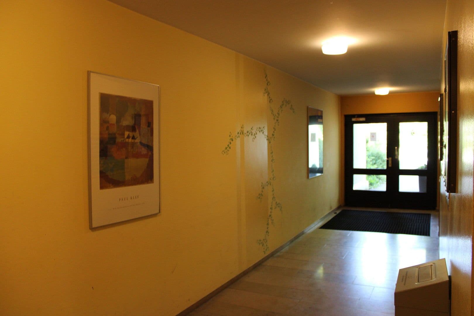 Prodej bytu 2+1 55 m², Waldstraße 10, Eichenau, Bavorsko Prodej bytu 2+1 55 m², Waldstraße 10, Eichenau, Bavorsko