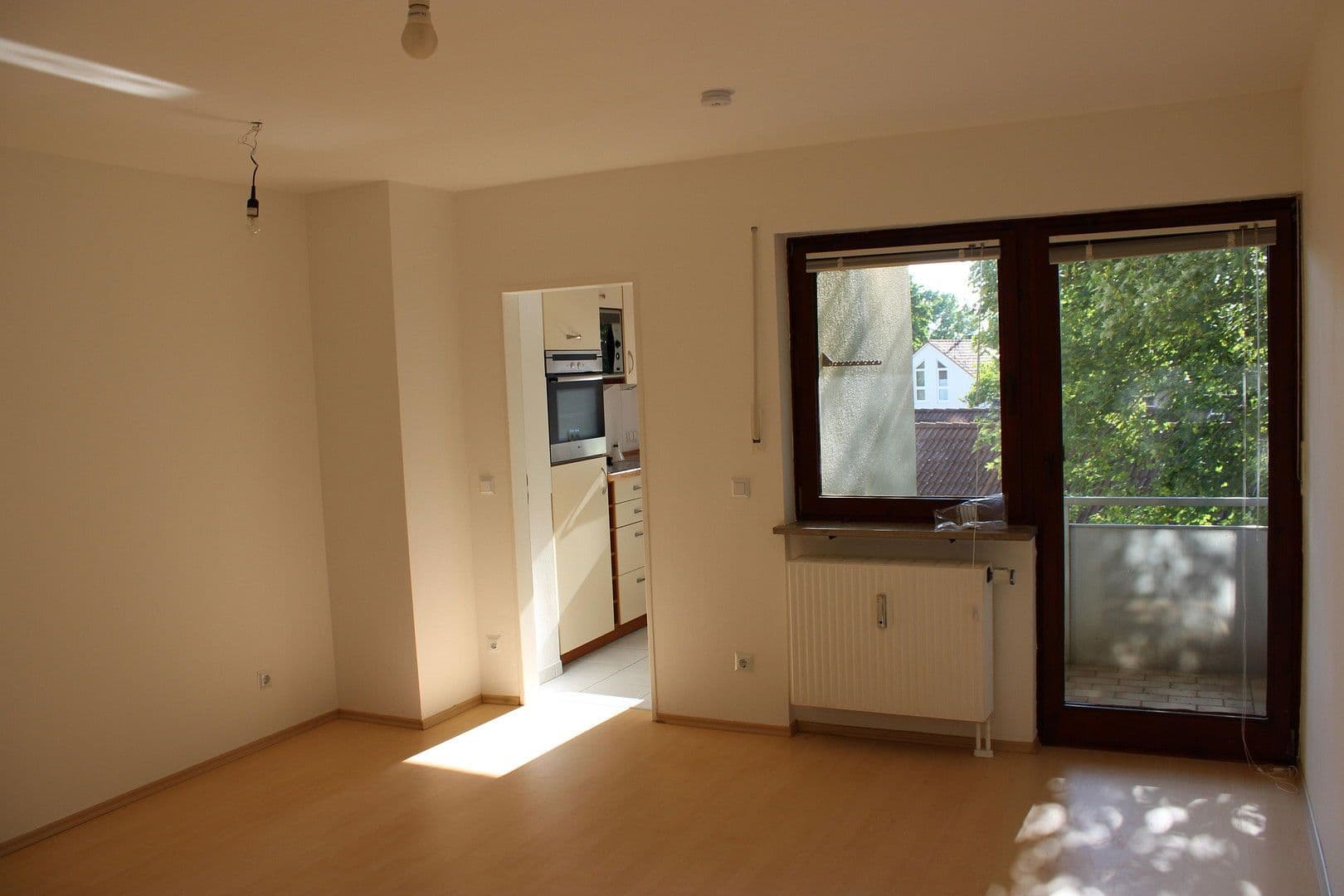 Prodej bytu 2+1 55 m², Waldstraße 10, Eichenau, Bavorsko Prodej bytu 2+1 55 m², Waldstraße 10, Eichenau, Bavorsko