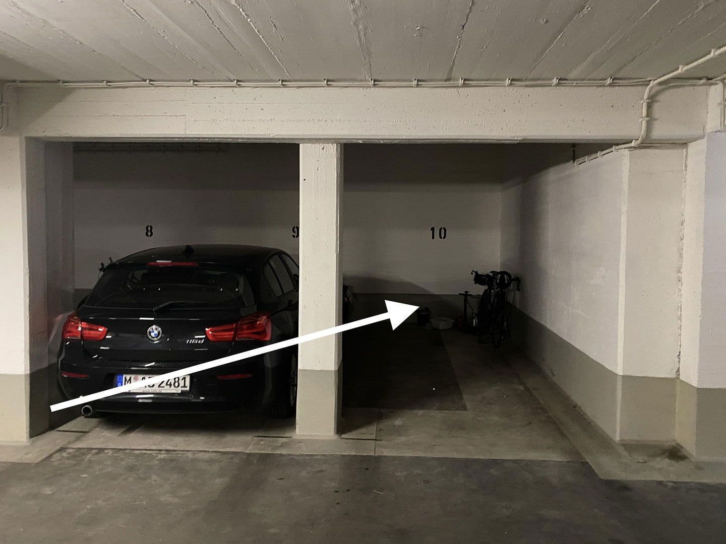 Pronájem bytu 2+1 50 m², München, Bavorsko Pronájem bytu 2+1 50 m², München, Bavorsko