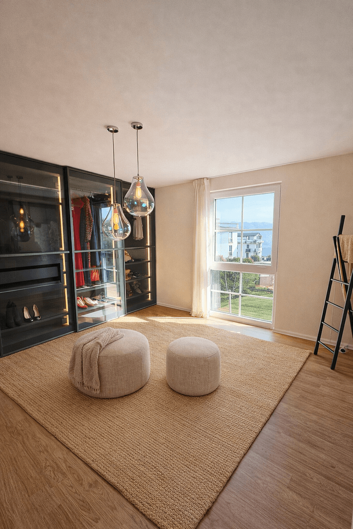 Pronájem domu 141 m², pozemek 500 m², Rosenheim, Bavorsko Pronájem domu 141 m², pozemek 500 m², Rosenheim, Bavorsko