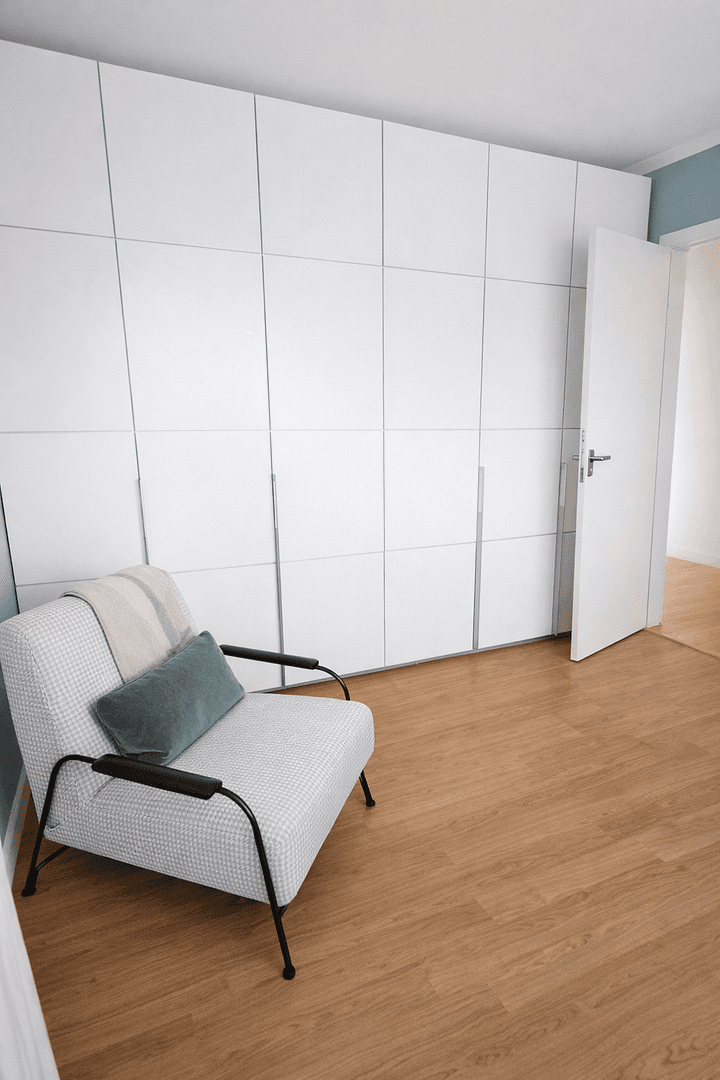 Pronájem domu 141 m², pozemek 500 m², Rosenheim, Bavorsko Pronájem domu 141 m², pozemek 500 m², Rosenheim, Bavorsko