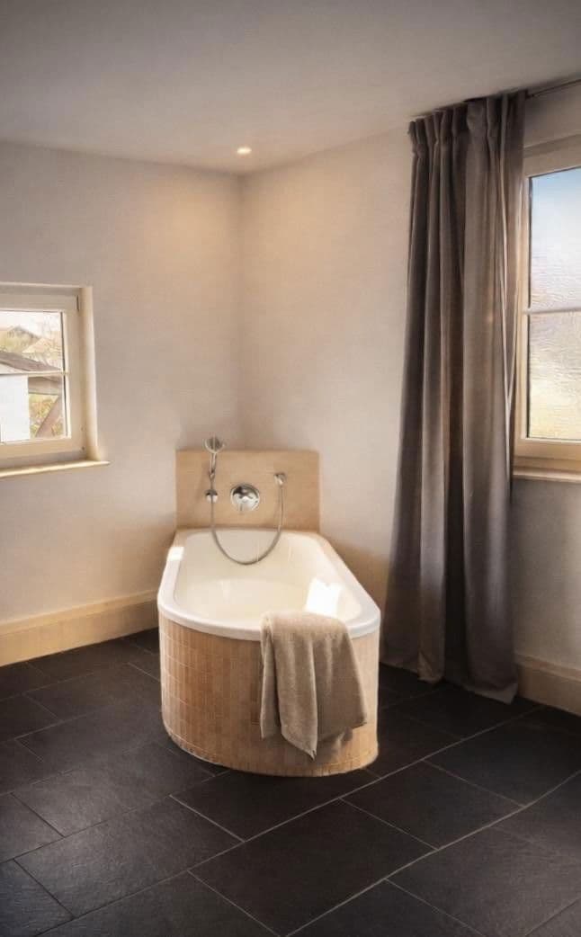 Pronájem domu 141 m², pozemek 500 m², Rosenheim, Bavorsko Pronájem domu 141 m², pozemek 500 m², Rosenheim, Bavorsko