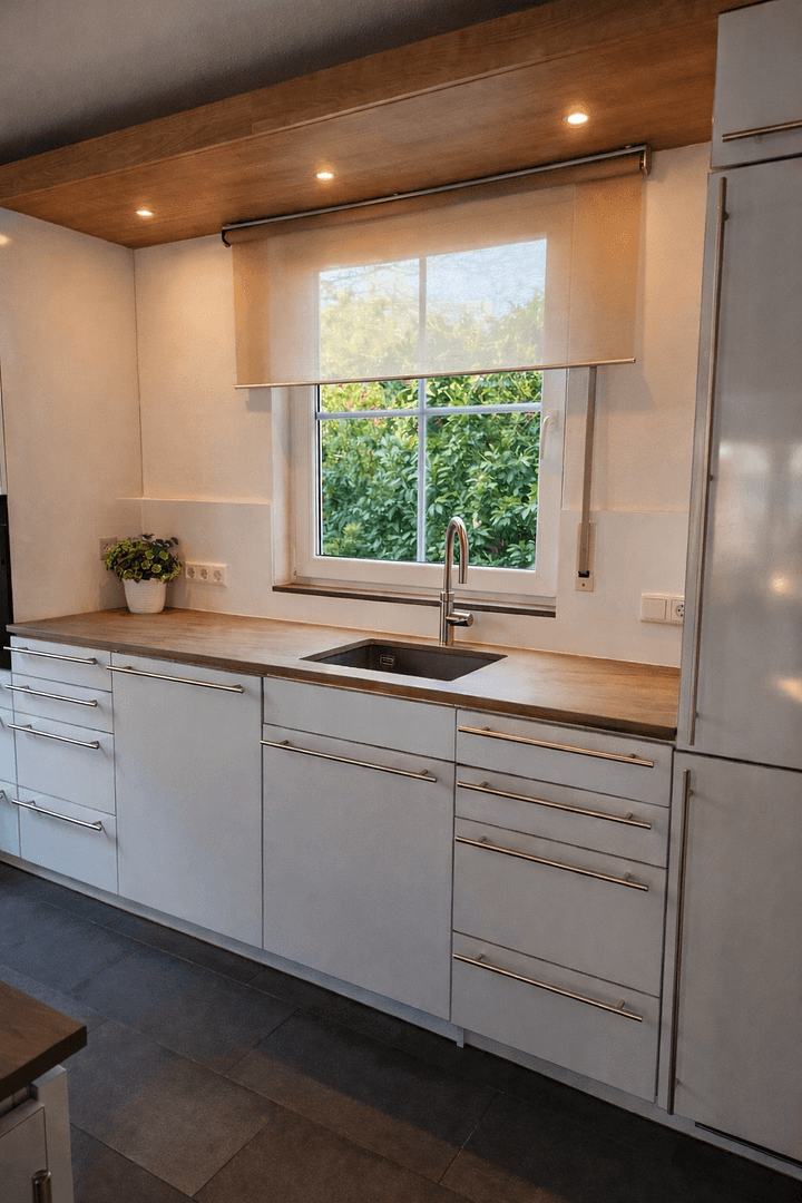 Pronájem domu 141 m², pozemek 500 m², Rosenheim, Bavorsko Pronájem domu 141 m², pozemek 500 m², Rosenheim, Bavorsko