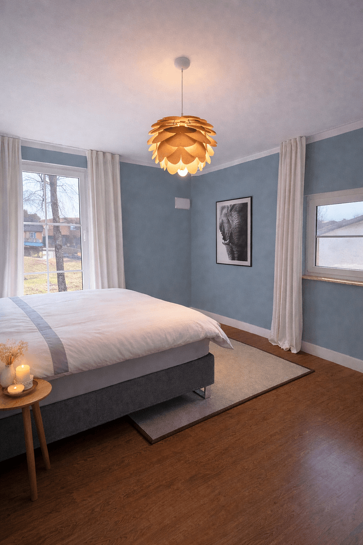 Pronájem domu 141 m², pozemek 500 m², Rosenheim, Bavorsko Pronájem domu 141 m², pozemek 500 m², Rosenheim, Bavorsko