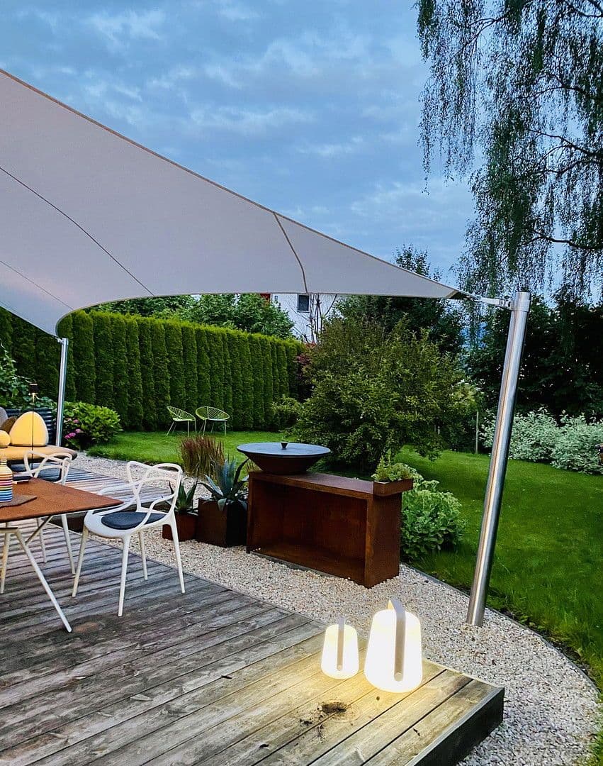 Pronájem domu 141 m², pozemek 500 m², Rosenheim, Bavorsko Pronájem domu 141 m², pozemek 500 m², Rosenheim, Bavorsko