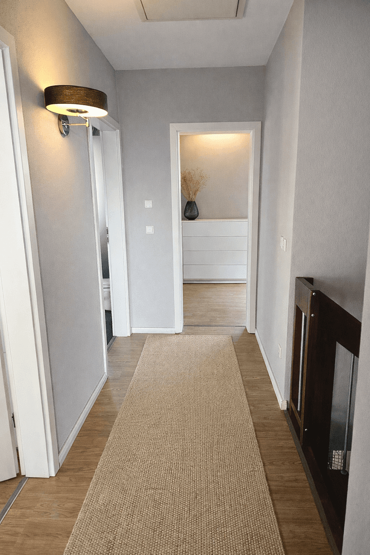 Pronájem domu 141 m², pozemek 500 m², Rosenheim, Bavorsko Pronájem domu 141 m², pozemek 500 m², Rosenheim, Bavorsko