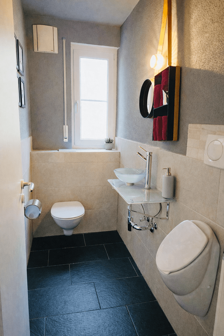 Pronájem domu 141 m², pozemek 500 m², Rosenheim, Bavorsko Pronájem domu 141 m², pozemek 500 m², Rosenheim, Bavorsko