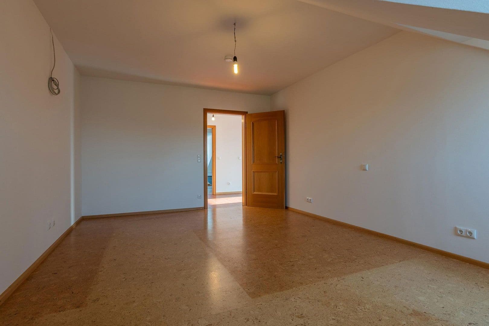 Pronájem bytu 2+1 76 m², Am Wimhof 35, Passau, Bavorsko Pronájem bytu 2+1 76 m², Am Wimhof 35, Passau, Bavorsko