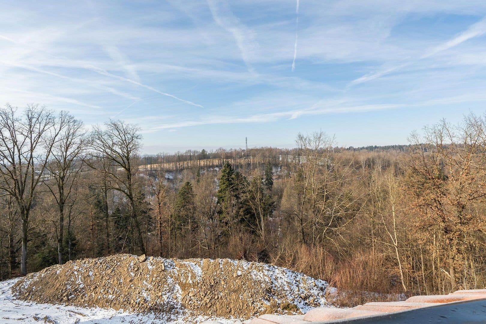 Pronájem bytu 2+1 76 m², Am Wimhof 35, Passau, Bavorsko Pronájem bytu 2+1 76 m², Am Wimhof 35, Passau, Bavorsko