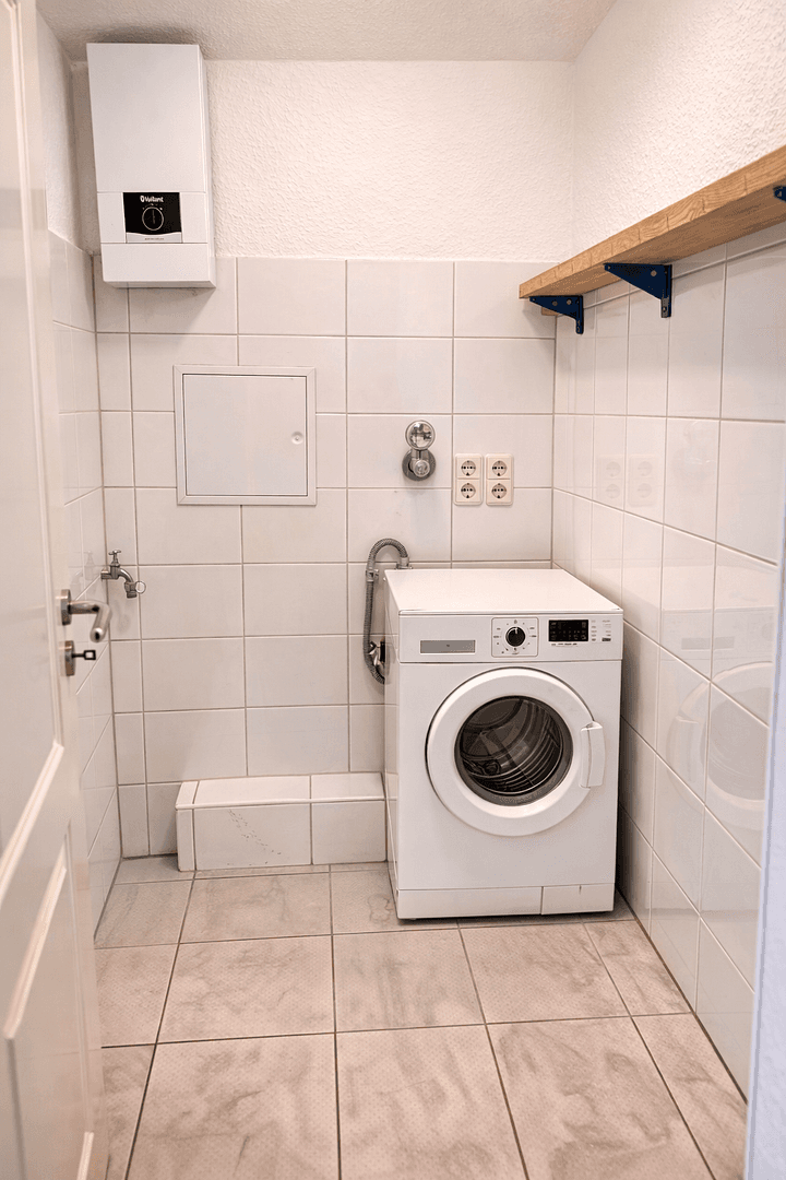 Pronájem bytu 3+kk 96 m², Schwertstraße 65, Krefeld, Severní Porýní-Vestfálsko Pronájem bytu 3+kk 96 m², Schwertstraße 65, Krefeld, Severní Porýní-Vestfálsko