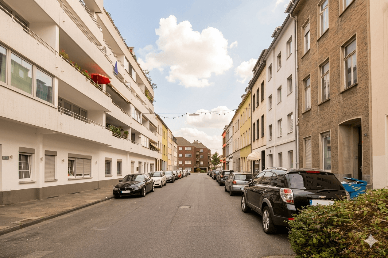 Pronájem bytu 3+kk 96 m², Schwertstraße 65, Krefeld, Severní Porýní-Vestfálsko Pronájem bytu 3+kk 96 m², Schwertstraße 65, Krefeld, Severní Porýní-Vestfálsko