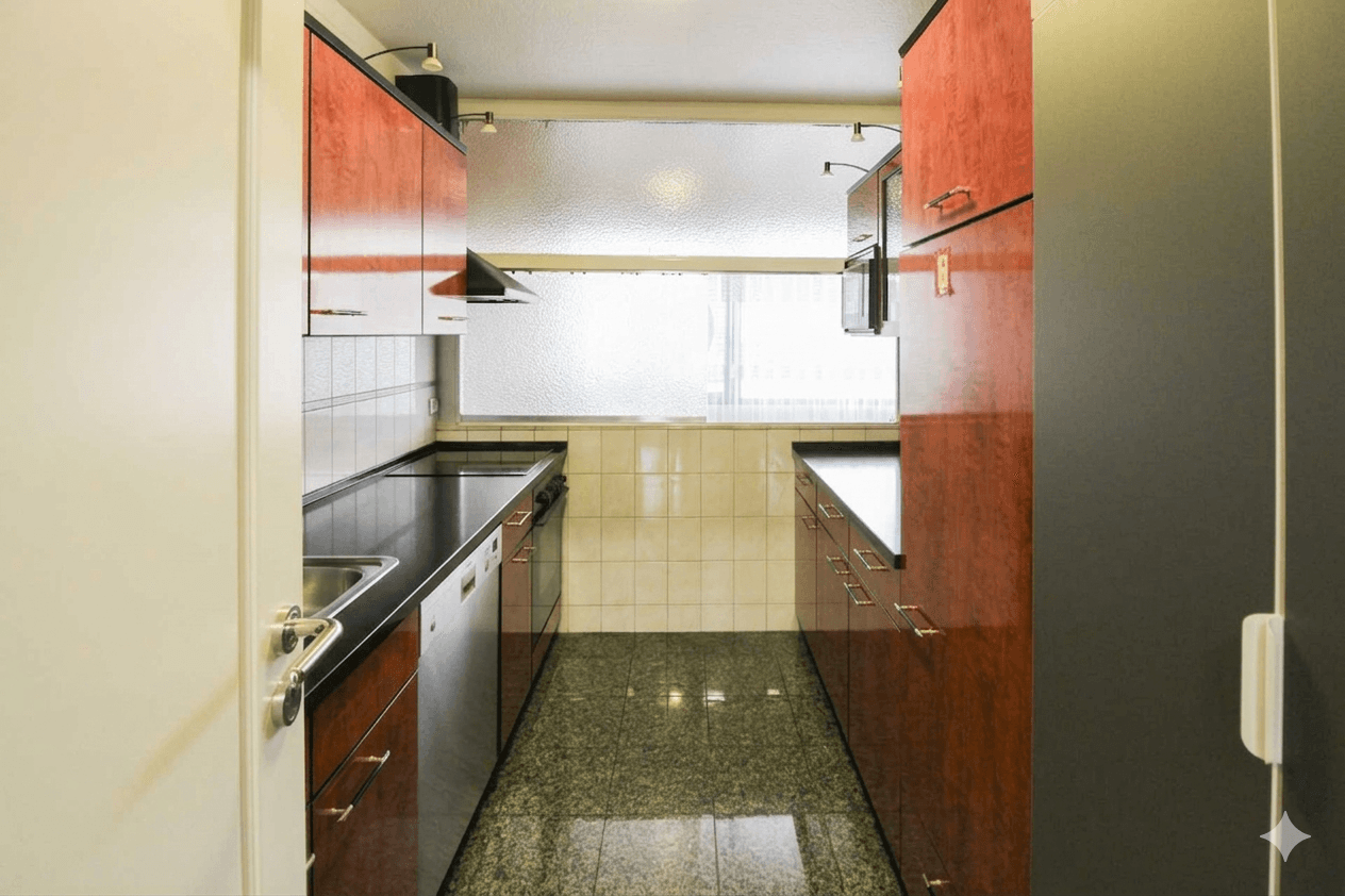 Pronájem bytu 3+kk 96 m², Schwertstraße 65, Krefeld, Severní Porýní-Vestfálsko Pronájem bytu 3+kk 96 m², Schwertstraße 65, Krefeld, Severní Porýní-Vestfálsko