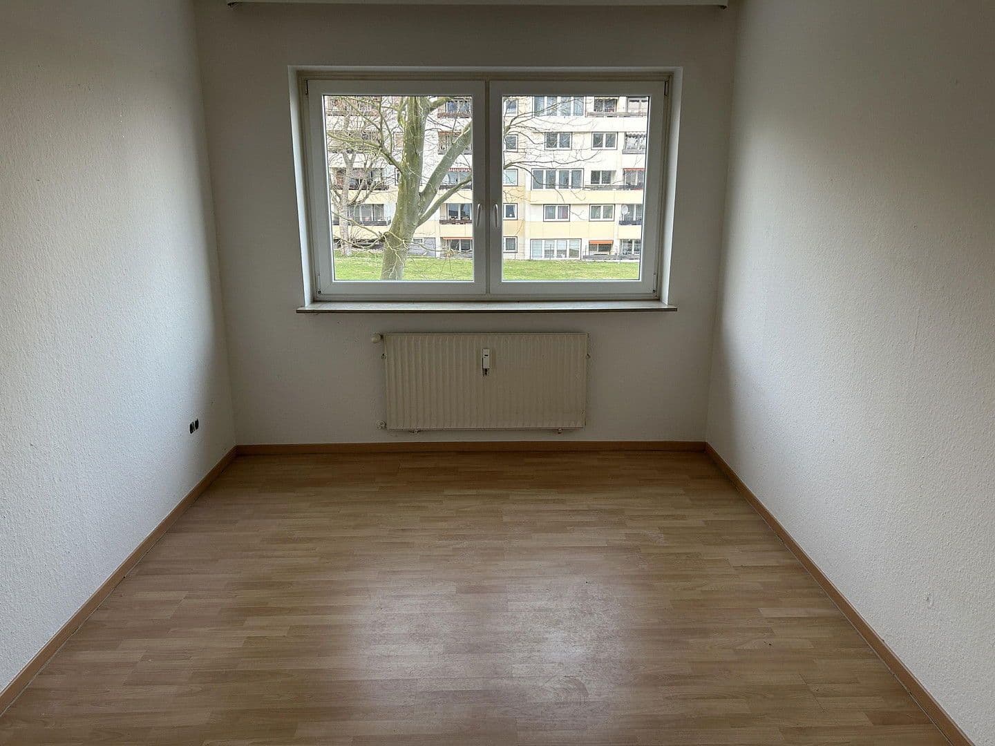 Pronájem bytu 2+1 72 m², Trockener Kamp 25, Hildesheim, Dolní Sasko Pronájem bytu 2+1 72 m², Trockener Kamp 25, Hildesheim, Dolní Sasko