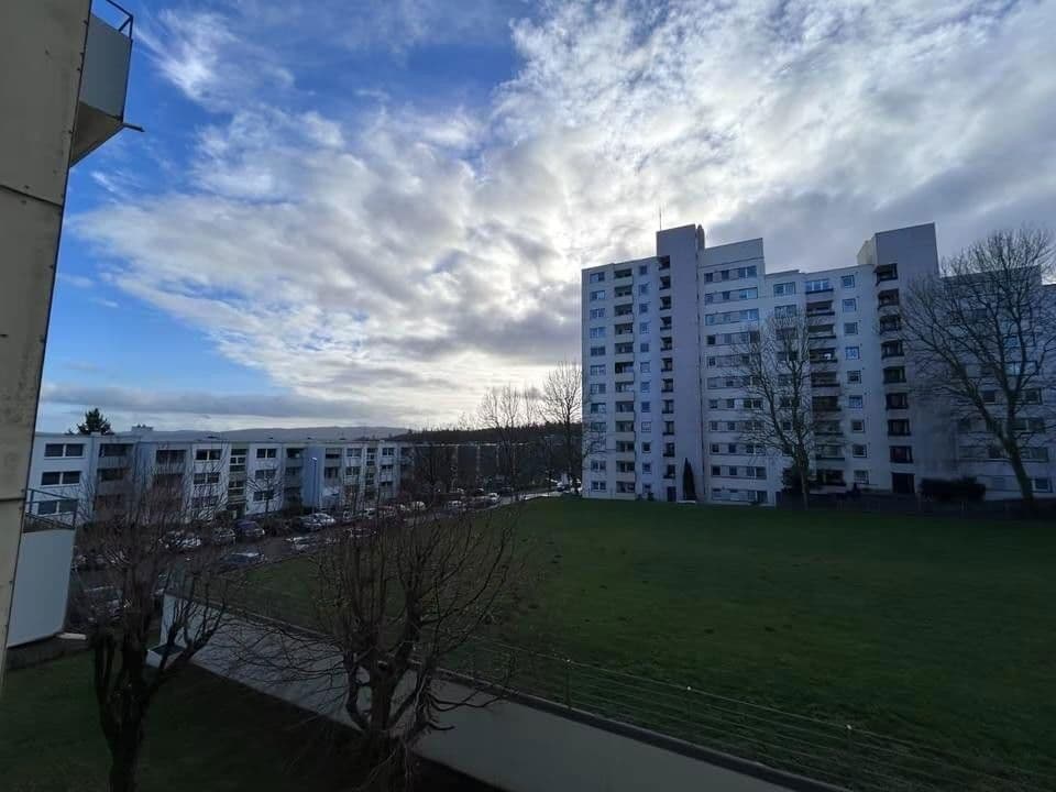 Pronájem bytu 2+1 72 m², Trockener Kamp 25, Hildesheim, Dolní Sasko Pronájem bytu 2+1 72 m², Trockener Kamp 25, Hildesheim, Dolní Sasko